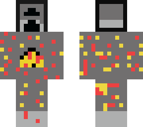 furnace man