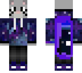 galaxy cat