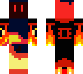 ghost :magmar