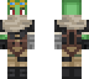 goblin gadgeteer