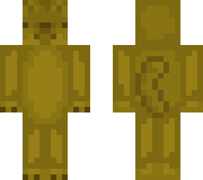 golden doggo