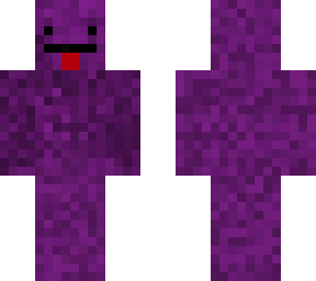 grape man