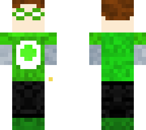 green lantern