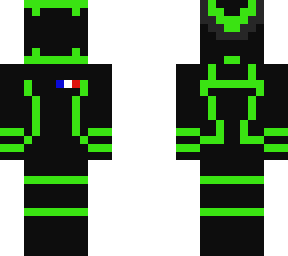 green voyager