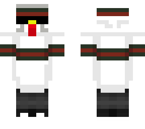 gucci chicken