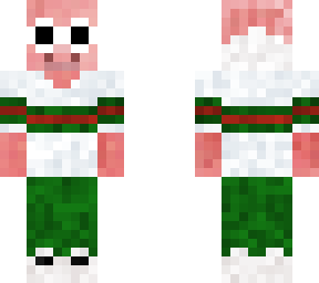 gucci clout pig