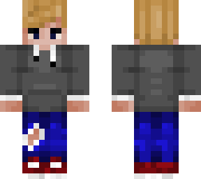 guy skin