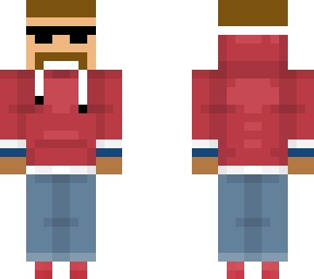 guy with shades