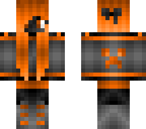 halloween creeper