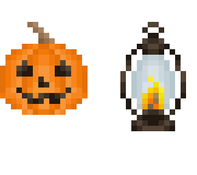 halloween is coming