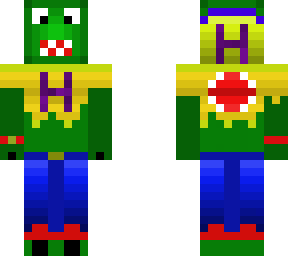 hannahszw skin