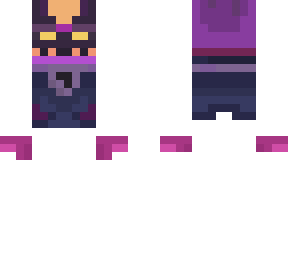 hauntling
