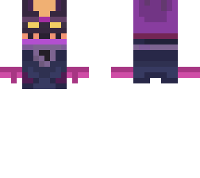 hauntling