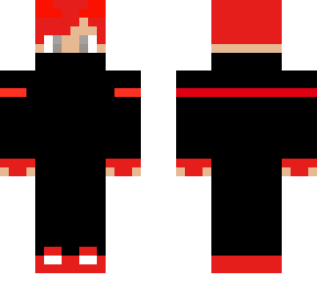 huts