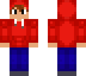 i made this