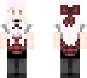 ichigo hamasaki schoolrp uniform