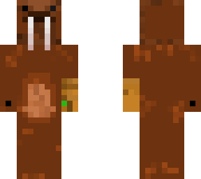 infinity gauntlet walrus