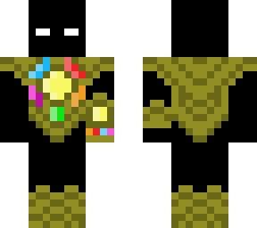 infinity null
