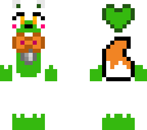 irish