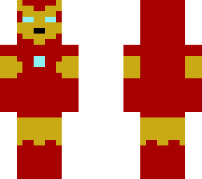 iron man