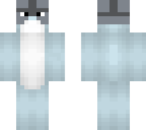 irondolphin