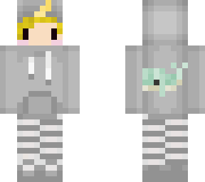 its le narwhal (edit)