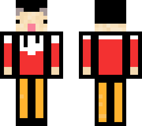 jandboy