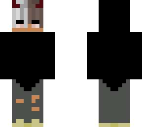 jax oc
