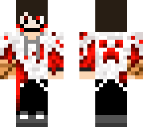 jeff the killer (update september 2019)