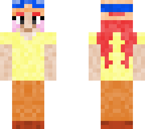 jessie from brawlstars