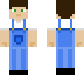 john the farmer
