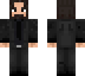 john wick parabellum