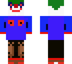 joker jack
