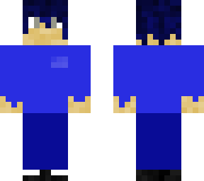 just a person