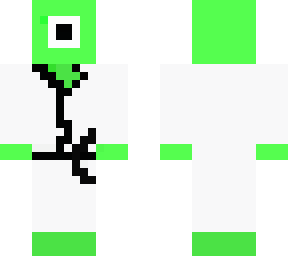 karate alien
