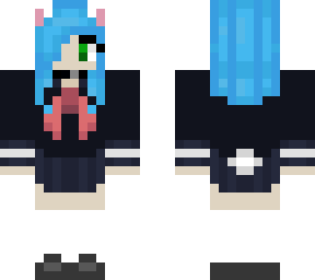 kawaii buni-chan