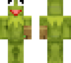 kermit airpods