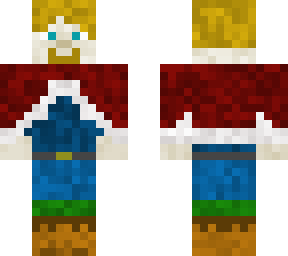 king medieval prince