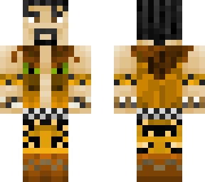 kraven the hunter