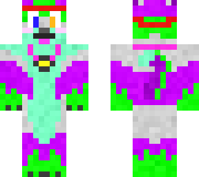 kytch the hyperwolf