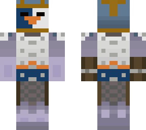lawbringer (for honor)