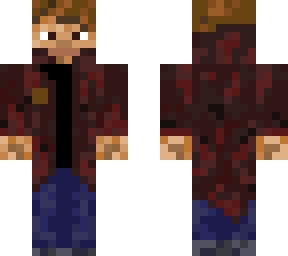 leather jacket complete version