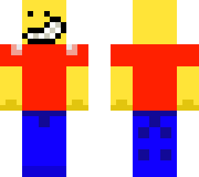 lego man