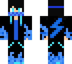 lightning thunder boy combat