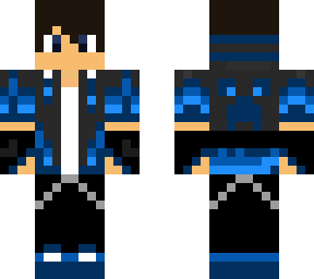 lord of (blue)