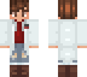 lowjorgeunmasked(commision)