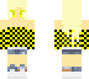 lucy skin