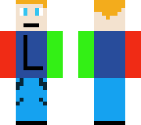 lutube skin