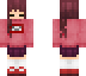 Featured image of post View 18 Yume Nikki Minecraft Skin