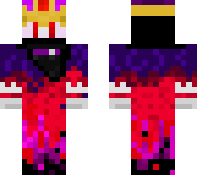 magalor ex?